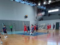 ΑΟΙ-Αμύνταιο: Οι αντίπαλοι έγιναν φίλοι 