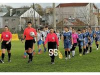 Καταιγίδα η Κ-17 του ΠΑΣ Γιάννινα 