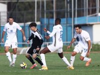 Αδύναμος επιθετικά, αναποτελεσματικός εκτός έδρας