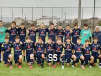 Μικτές ΕΠΣΗΠ: Συνέχισε με νίκη η Κ-14 - Ήττα για την Κ-16