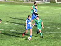 Κυρίαρχησε με 9-0 η Ομάδα Ποδοσφαίρου Γυναικών Π.Α.Σ. Γιάννινα επί της αντίστοιχης των Τίγρεων.