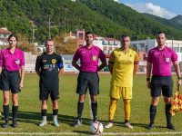 Κυρίαρχη στο ντέρμπι της Θεσπρωτίας η ΑΕΝΣ