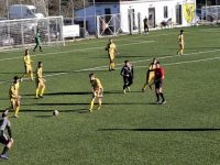 Α.Ε. Κληματιάς-Α.Ο. Ζωοδόχος 6-1: Σίφουνας… η Κληματιά!