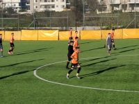 ΠΑΣ Γιαννινα κ-19-Νίκη Βόλου κ-19 4-2: Νέα τεσσάρα στη Νίκη Βολου