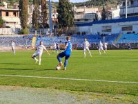 Υποτάχθηκε στην ανώτερη Λαμία η Πρόοδος Ρωγών