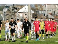 Κ-19 ΠΑΣ Γιάννινα-Κ-19 Νέστος Χρυσούπολης 1-0: Δύσκολη νίκη!
