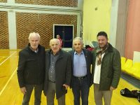 Ξεκίνησε το 13ο Χριστουγεννιάτικο Τουρνουά στην Κόνιτσα 