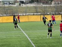 Α.Ο. Βελισσαριου-Α.Ε.Δ. Πωγωνάτος 3-1: 3η σερί νίκη και συνεχίζει…