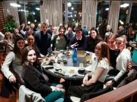 Ο Ν.Ο.Ι. γιόρτασε μία χρονιά με πολλές και μεγάλες επιτυχίες