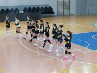 Β' Εθνική Γυναικών: Άνετα τη νίκη επί του Παναιτωλικού ο ΓΑΣ