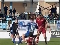 ΠΑΣ Γιάννινα:  "Χειρουργική αλλοίωση αγώνα"