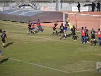 Η 18η αγωνιστική: Συνεχίζει να οδηγεί την κούρσα ο Αστέρας Σταυρού-Έχασε ο ΠΑΣ Λαμίας 