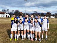 ΑΕΚ Τρικάλων-Π.Α.Σ. Γιάννινα 1-3: Πέρασαν από τα Τρίκαλα τα κορίτσια του Π.Α.Σ.