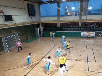 Το βιολί τους οι άνδρες του ΑΟΙ! Άλωσαν και την Κοζάνη!