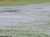 Κ-17 ΠΑΣ Γιάννινα-Κ-17 Αναγέννηση Καρδίτσας 4-1: Χόρευε στην καταιγίδα 