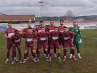 Σοκ στο φινάλε για τον Άρη Φιλιατών