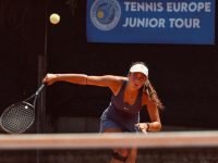 Χαρά Ζήνα: Στην Εθνική Ομάδα U16 μετά από μία ακόμη χρονιά επιτυχιών