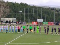 Πρωταθλήτρια χειμώνα η Θύελλα Κατσικά