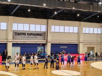 Νίκησαν Ψυχικό και κούραση - Επιστροφή στα ροζ φύλλα οι Vikos Φalcons 