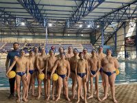 Ένα διημερο γεμάτο πόλο για τον Πύρρο Ιωαννίνων