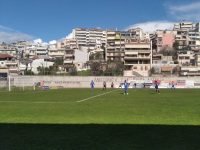 "Έσωσε" την παρτίδα η Αναγέννηση Άρτας - "Χ" με την Λαμία 