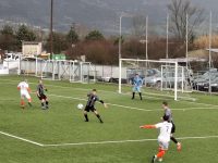 Α.Ο. Ζωοδόχος-Α.Ε. Κρανούλας 0-4: Πήρε το ντέρμπι παραμονής!