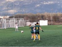 Άτλας Ήπειρος WFC-Παναιτωλικός 0-1: Τον κοίταξε στα μάτια!