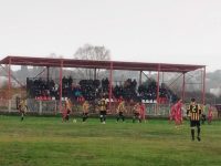 Α' Ερασιτεχνική: Τρίποντη η Θύελλα Κατσικά στο ντέρμπι