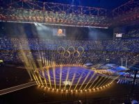 Χειμερινοί Ολυμπιακοί Αγώνες: Η Ελλάδα πρώτη στην Παρέλαση των Εθνών