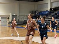 Ροζ φύλλο στο ντέρμπι με το IBC η ΟΑΚ WBC