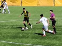 ΠΑΣ Γιάννινα Κ-17 Αναγέννηση Καρδίτσας Κ-17 4-0: Την σάρωσε