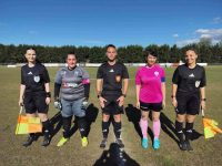 Εθνικός Αριδαίας-Απειρωτάν 2-1: Ήττα… στο νήμα για τους Απειρωτάν!