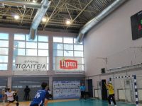 22ο Final 4 του Κυπέλλου Γυναικών: Στον τελικό η οικοδέσποινα Αναγέννηση Άρτας 