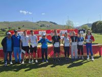 Χαρά και διασκέδαση με laser run