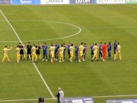 Έκανε πάρτι στο δεκάλεπτο ο ΠΑΣ και έριξε την Καβάλα!