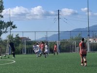 Άτλας Ήπειρος wfc-Ατρόμητος Ζαρουχλέικων 0-1: Φινάλε με ήττα!!!