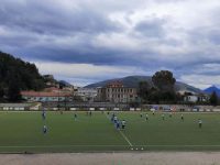 Αγγίζει την κορυφή ο εντυπωσιακός Άρης Φιλιατών