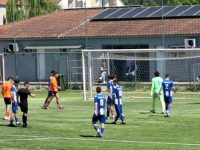 Κ-17 ΠΑΣ Γιάννινα - Κ-17 Αιγάλεω 3-0: Με θριαμβευτική πρόκριση γράφτηκε ιστορία!