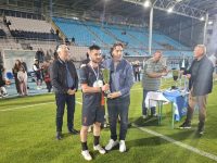 Τελικός Κυπέλλου Ε.Π.Σ.ΗΠ.: Θύελλα Κατσικά-Α.Ε. Γιάννενα 1-1 (3-2 πέναλτι): Σαν μόνιμη κυπελλούχος - Ερυθρόλευκο νταμπλ 