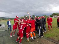 Θύελλα Κατσικάς-Ζωοδόχος 5-0: Από τη μια η στέψη… από την άλλη ο αποχαιρετισμός!