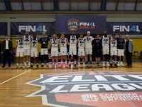 Final 4 Elite League: Η απονομή και το «εισιτήριο» των Vikos Φalcons