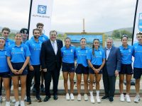 Nέα εποχή για το Ολυμπιακό Κωπηλατοδρόμιο του Σχοινιά