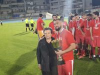 Τελικός Κυπέλλου Ε.Π.Σ.ΗΠ.: Θύελλα Κατσικά-Α.Ε. Γιάννενα 1-1 (3-2 πέναλτι): Σαν μόνιμη κυπελλούχος - Ερυθρόλευκο νταμπλ 