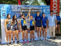 Δυνατές κούρσες και θέαμα στην Πανελλήνια Συνάντηση Ανάπτυξης