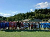 3ο Τουρνουά "Ανδρέας Φιλιππούσης": Τίμησαν τη μνήμη του Αντρίκου