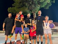 Το μπάσκετ ξαναζωντάνεψε στην Κοσμηρά