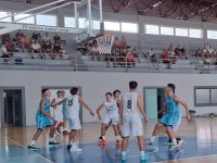 Μεγάλη νίκη και πρόκριση για το IBC