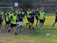 "Πέταξε" για προετοιμασία ο Αετός Χαροκοπίου