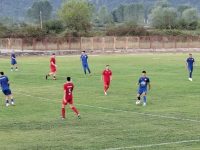 Θύελλα Κατσικάς-Αρης Φιλιατών 0-0: Δυνατή πρόβα!