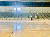 "Σιδέρης Καραδήμας": Προχωρούν τα έργα και παίρνει τη νέα του μορφή 